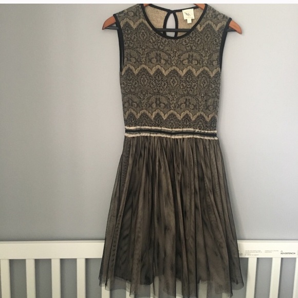 C.1 Anthropologie weston wear dress - Picture 6 of 8